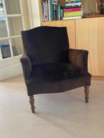 Vintage stoel, Huis en Inrichting, Fauteuils, Ophalen, Gebruikt