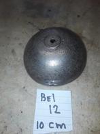 BEL 12 CM, Antiek en Kunst, Antiek | Klokken, Ophalen of Verzenden