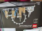 Lego London architecture, Kinderen en Baby's, Speelgoed | Duplo en Lego, Ophalen of Verzenden, Zo goed als nieuw, Complete set