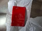 Ysl pouch, Ophalen of Verzenden, Nieuw, Rood, Dame