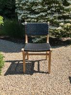 Tuinstoel teak nieuw!, Ophalen