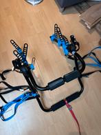 Btwin Fietsendrager Achterklep, Achterklepdrager, 3 fietsen of meer, Ophalen of Verzenden, Zo goed als nieuw