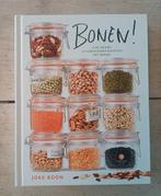Joke Boon - Bonen! **zeer zeldzaam**, Ophalen of Verzenden, Zo goed als nieuw, Joke Boon, Gezond koken