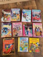 Thea en Geronimo Stilton boeken, Ophalen of Verzenden, Zo goed als nieuw, Geronimo Stilton