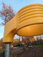 Korfbalpaal - Klaar voor gebruik!, Ophalen, Gebruikt, Korf of Paal