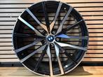 22" BMW X5 X6 X7 G05 G06 G07 5x112 43, Velg(en), Nieuw, Overige maten, Ophalen of Verzenden