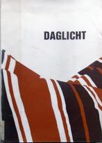 DAGLICHT - gedichten - Gouda, Kunstcentrum Burgvliet, Ophalen of Verzenden, Zo goed als nieuw