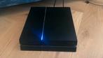Playstation 4 (408GB opslag), Spelcomputers en Games, Ophalen, Met games, Met 2 controllers, Zo goed als nieuw