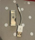 iPod Shuffle 2gb met originele kabel, Audio, Tv en Foto, Mp3-spelers | Apple iPod, Shuffle, Ophalen of Verzenden, Zo goed als nieuw