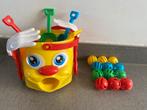 Mr Bucket, Ophalen of Verzenden, Zo goed als nieuw