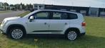 Chevrolet Orlando 1.8 2012 Grijs, Auto's, Chevrolet, Voorwielaandrijving, Euro 5, Stof, 1503 kg