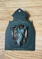 Efteling pin danse macabre dirigent, Verzamelen, Efteling, Ophalen of Verzenden, Nieuw, Button of Speldje