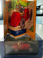 Kuifje auto altas 1:43 bobby smiles america nieuw i d seal, Ophalen of Verzenden, Kuifje, Nieuw, Beeldje of Figuurtje