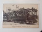 Amsterdam 166 tram spoorwegen, Ophalen of Verzenden, Voor 1920, Ongelopen, Noord-Holland