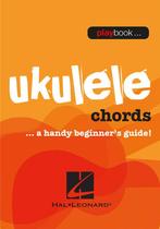 Flipbook Ukulele Chords, Muziek en Instrumenten, Bladmuziek, Ophalen of Verzenden, Nieuw, Les of Cursus, Overige instrumenten