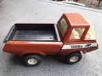 Tonka auto's en blik, Verzamelen, Ophalen of Verzenden, Gebruikt