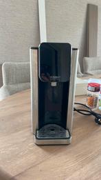 Caso design waterkoker., Witgoed en Apparatuur, 1 tot 2 liter, Ophalen of Verzenden, Zo goed als nieuw