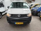 Volkswagen Transporter Kombi 2.0 TDI KOMBI PERSONENBUS AUTOM, Euro 5, Gebruikt, 8 stoelen, 2500 kg