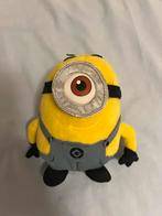 Minion Knuffel, Ophalen of Verzenden, Zo goed als nieuw, Overige typen