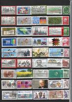 Duitsland kavel 226, Verzenden, BRD, Gestempeld
