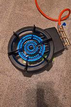 Gasbrander nog niet gebruikt Allen wij hebben proberen ,, Ophalen of Verzenden, Zo goed als nieuw