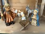 Hummel kerstgroep met kerststal. Puntgaaf!, Verzamelen, Ophalen, Zo goed als nieuw, Hummel