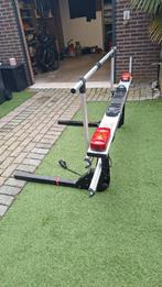 Memo star M fietsendrager camper, Caravans en Kamperen, Ophalen, Gebruikt