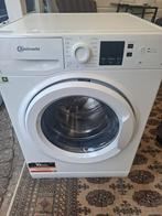 Z.G.A.N BAUKNECHT 8KG WASMACHINE, Witgoed en Apparatuur, Wasmachines, Ophalen, Zo goed als nieuw, 85 tot 90 cm