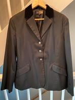 Wedstrijdjasje Harry Horse maar 46, Dieren en Toebehoren, Paardrijkleding, Ophalen of Verzenden, Zo goed als nieuw, Dressuur, Bovenkleding