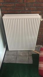 Radiator zgan, Doe-het-zelf en Verbouw, Verwarming en Radiatoren, Radiator, Ophalen of Verzenden, Zo goed als nieuw, 60 tot 150 cm