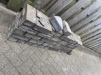 Klinkers gratis, Tuin en Terras, Tegels en Klinkers, Ophalen, Gebruikt, Klinkers, Minder dan 5 m²
