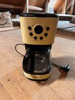 Retro filter koffiezetapparaat, Witgoed en Apparatuur, Koffiezetapparaten, Gebruikt, Ophalen of Verzenden