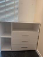 Baby Commode / Verschoontafel / Kast, Kinderen en Baby's, Ophalen, 50 tot 70 cm, Opstaande rand, 100 cm of meer