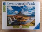 Te koop legpuzzel 1000 stukjes, Hobby en Vrije tijd, Denksport en Puzzels, Ophalen, 500 t/m 1500 stukjes, Zo goed als nieuw