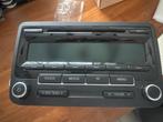 VW Autoradio RCD 310, Ophalen of Verzenden, Zo goed als nieuw