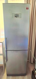 LG koel- vriescombinatie NO FROST GC-B359BLQA.CPLQBNL, Witgoed en Apparatuur, Koelkasten en IJskasten, Ophalen, 200 liter of meer