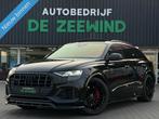 Audi Q8 55 TFSI e quattro Pro Line|Pano|Rijklaar, Auto's, Automaat, 14 kWh, Gebruikt, Euro 6