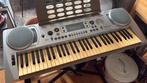 Fame G200 Keyboard met standaard, Ophalen, Zo goed als nieuw, 61 toetsen, Overige merken