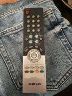 Samsung Afstandsbediening BN59-00437A, Ophalen of Verzenden, Zo goed als nieuw, Origineel, Tv