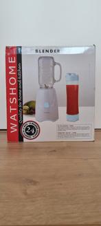 Blender Watshome, Ophalen of Verzenden, Nieuw, Blender