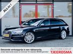 Audi A4 Avant 2.0 TFSI Sport Pro Line S 252PK | 3x S-Line |, Auto's, Audi, 12 maanden, Gebruikt, 4 cilinders, Zwart