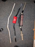 Sturen crosser crossmotor crossbrommer gasgas renthal, Motoren, Tuning en Styling, Ophalen of Verzenden