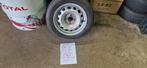 Opel Corsa 15 inch reservewiel, Ophalen, Gebruikt, Opel