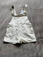Jumpsuit maat S Zara, Nieuw, Ophalen of Verzenden, Maat 36 (S), Wit