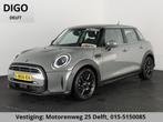 Mini Mini 1.5 BUSINESS AUTOMAAT 1e EIG GARANTIE TOT 6-2031*, Auto's, Mini, Stof, Gebruikt, 1210 kg, Bedrijf