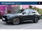 BMW X5 xDrive50e High Executive M Sport / Panoramadak / Trek, Gebruikt, X5, 2395 kg, Met garantie (alle)