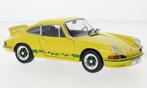 Porsche 911 Carrera 2.7 RS, Hobby en Vrije tijd, Modelauto's | 1:24, Ophalen of Verzenden, Nieuw, Auto, Overige merken