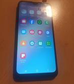 Telefoon - cellphone, Telecommunicatie, Mobiele telefoons | Samsung, 128 GB, Ophalen of Verzenden, Zo goed als nieuw, Zwart