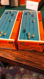 Wissel schakelaar arnold, Hobby en Vrije tijd, Modeltreinen | N-Spoor, Arnold, Gelijkstroom, Rails, Ophalen of Verzenden