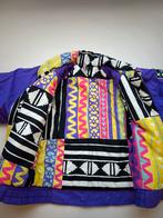 Retro Vintage Foute Skijas mt.M, Kleding | Dames, Maat 38/40 (M), Ophalen of Verzenden, Zo goed als nieuw, Jack